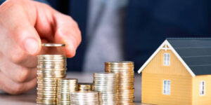 Darlehen für eine Immobilie