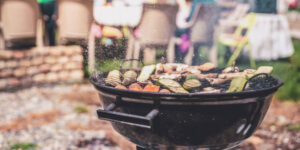 Gas oder Holzkohlegrill?